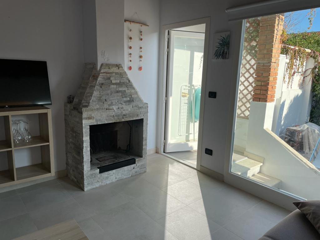 Appartement Azzurra House à Marina Di Pisa Extérieur photo