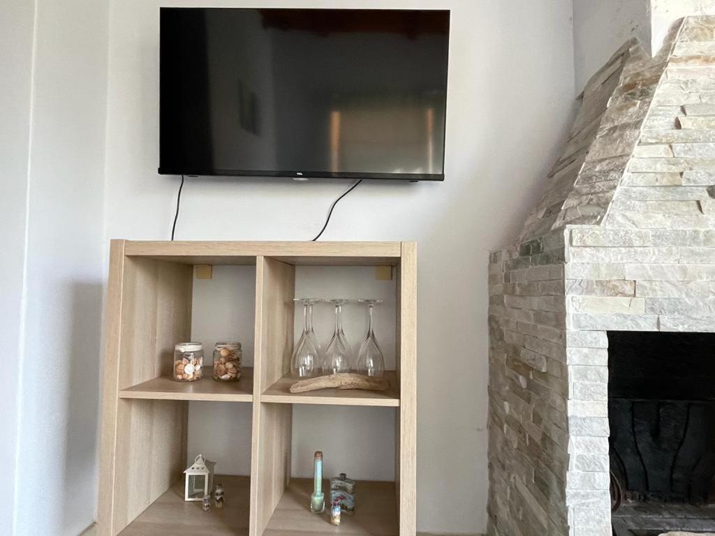 Appartement Azzurra House à Marina Di Pisa Extérieur photo