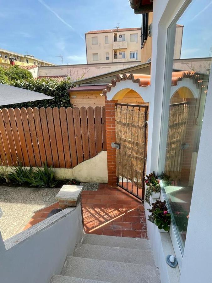 Appartement Azzurra House à Marina Di Pisa Extérieur photo