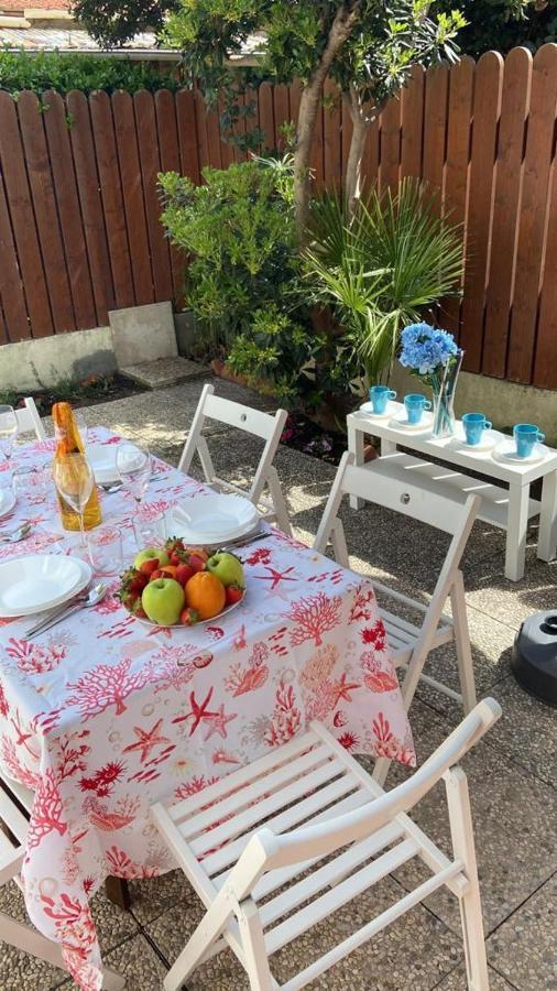 Appartement Azzurra House à Marina Di Pisa Extérieur photo