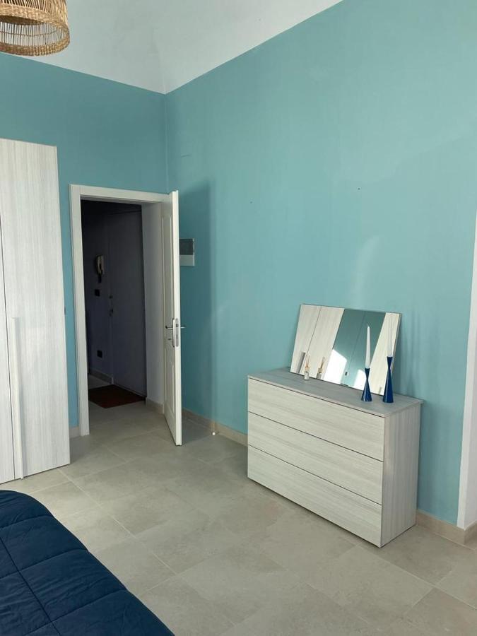 Appartement Azzurra House à Marina Di Pisa Extérieur photo
