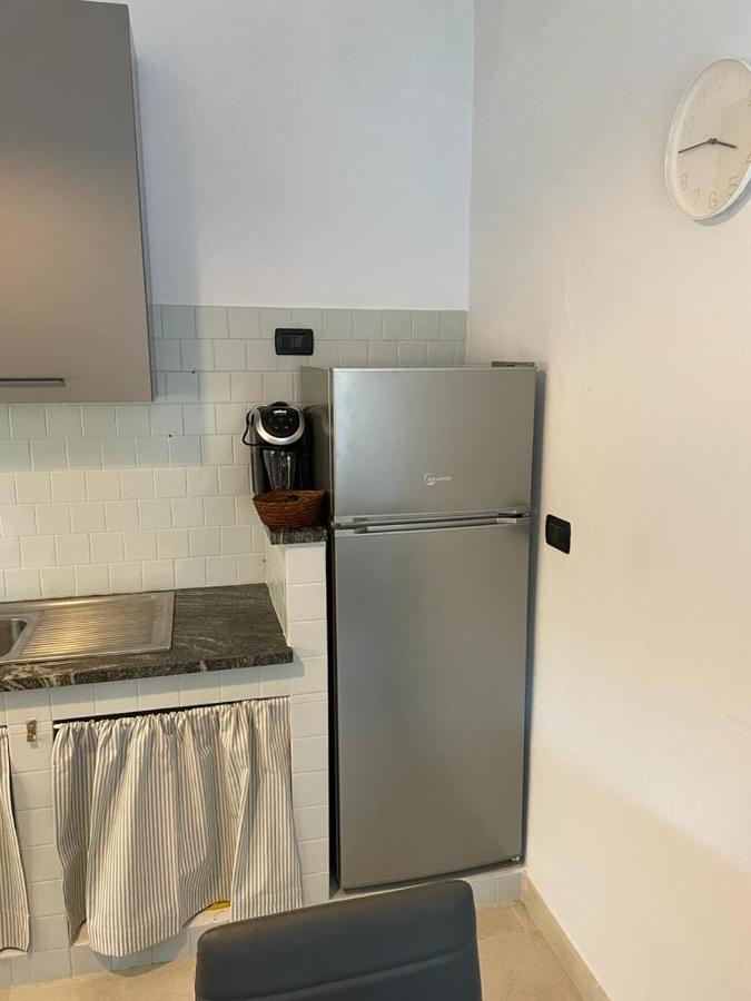Appartement Azzurra House à Marina Di Pisa Extérieur photo