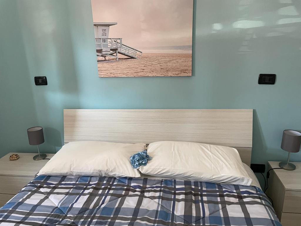 Appartement Azzurra House à Marina Di Pisa Extérieur photo