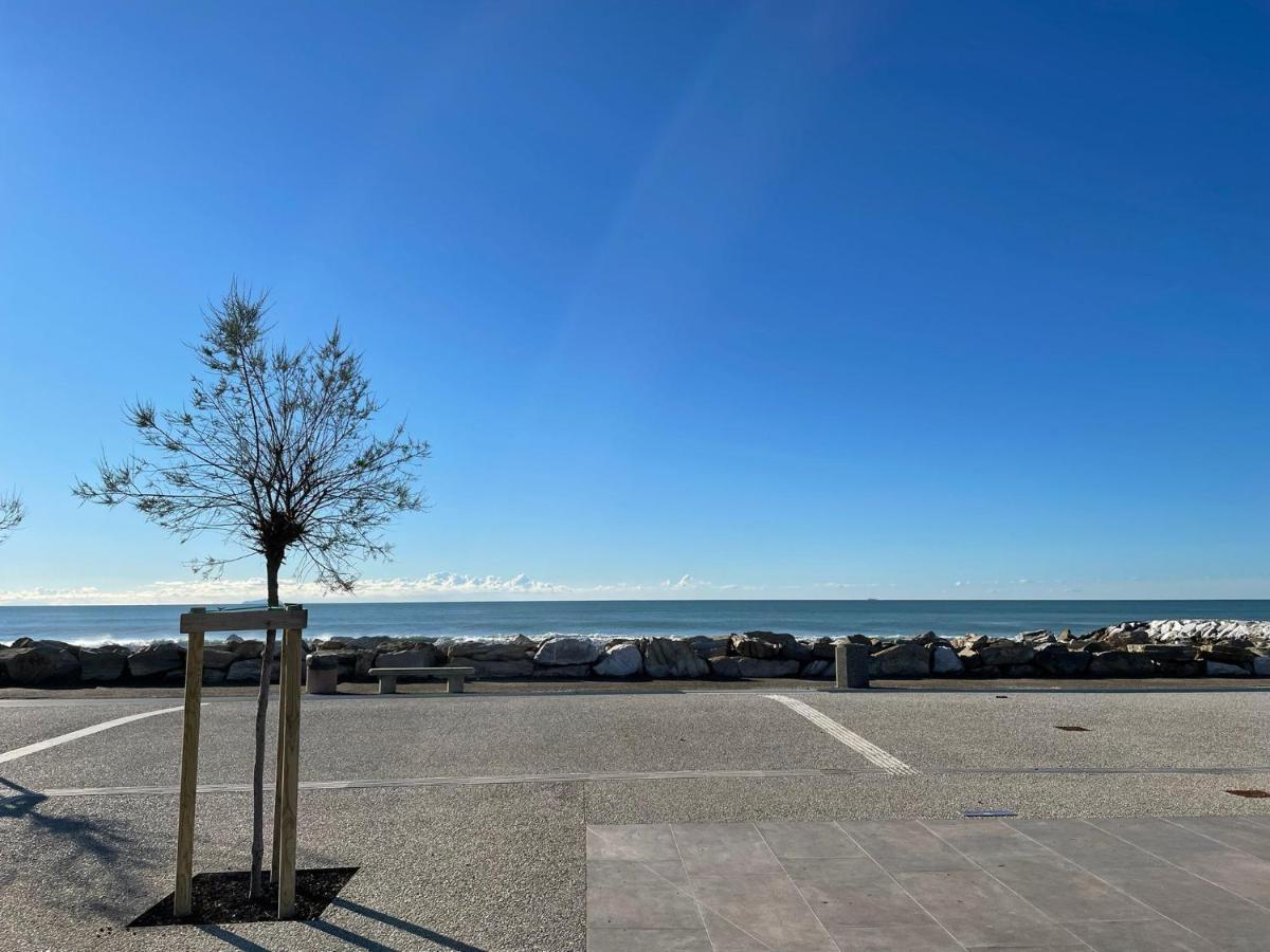 Appartement Azzurra House à Marina Di Pisa Extérieur photo