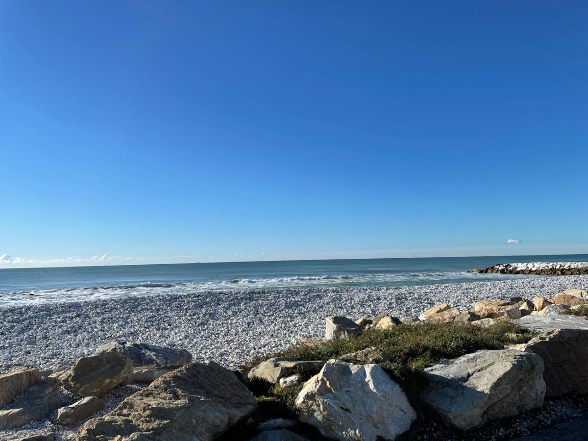 Appartement Azzurra House à Marina Di Pisa Extérieur photo