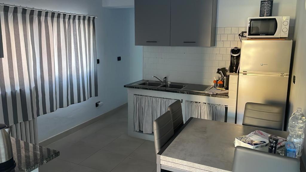Appartement Azzurra House à Marina Di Pisa Extérieur photo