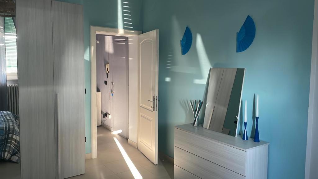 Appartement Azzurra House à Marina Di Pisa Extérieur photo
