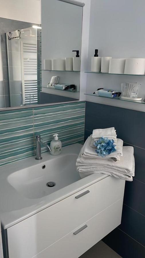Appartement Azzurra House à Marina Di Pisa Extérieur photo
