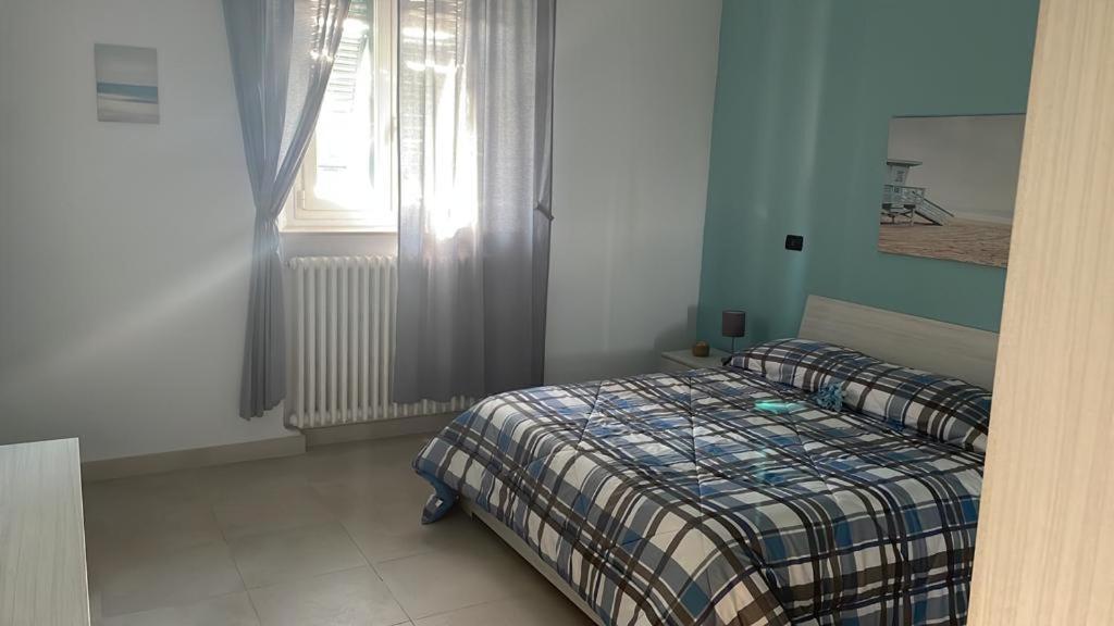 Appartement Azzurra House à Marina Di Pisa Extérieur photo