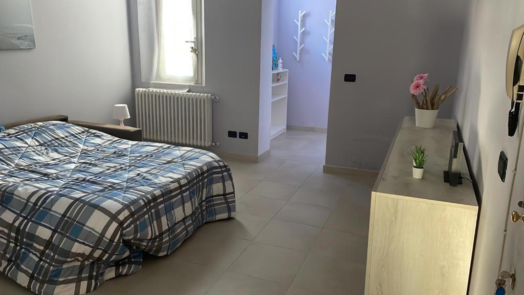 Appartement Azzurra House à Marina Di Pisa Extérieur photo