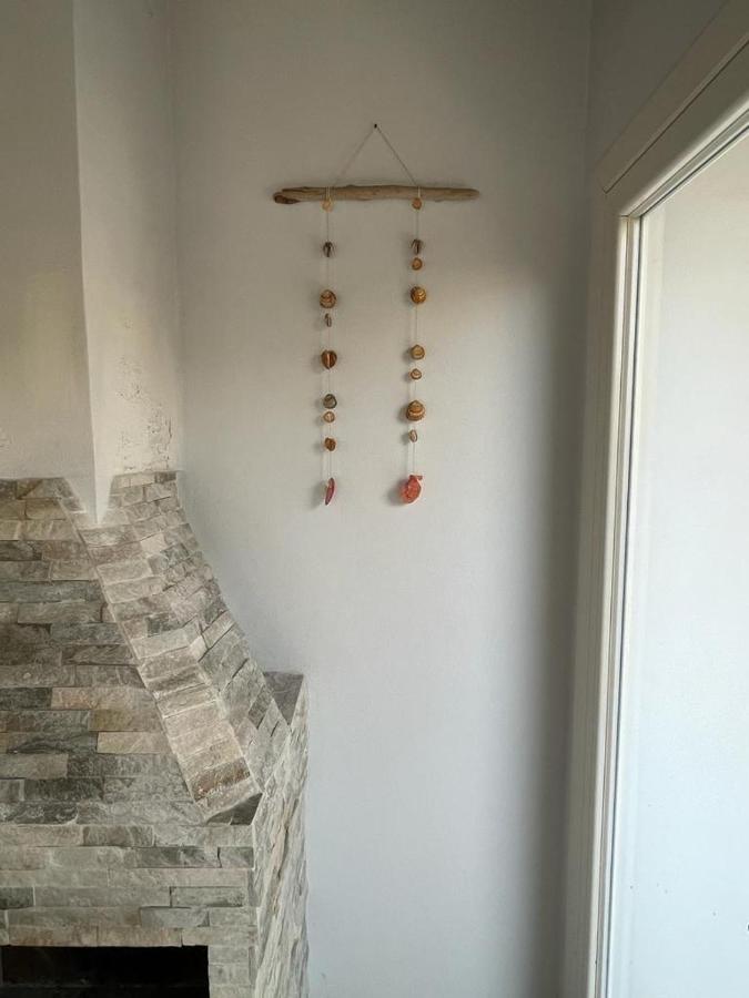 Appartement Azzurra House à Marina Di Pisa Extérieur photo