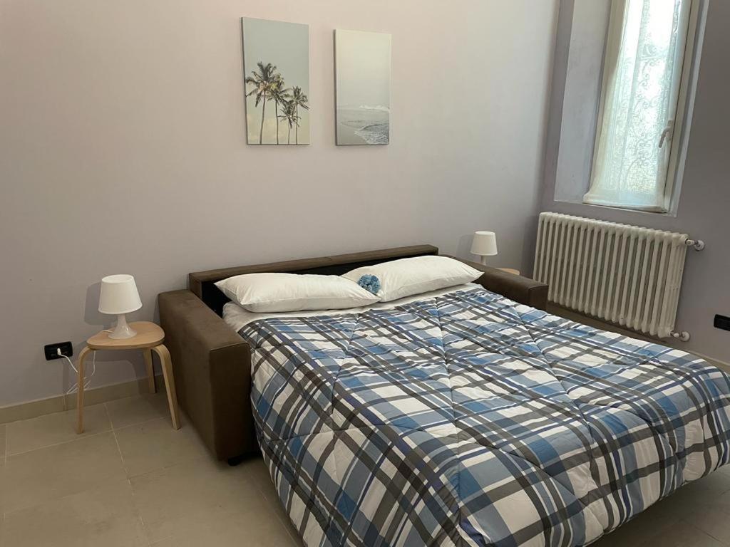 Appartement Azzurra House à Marina Di Pisa Extérieur photo
